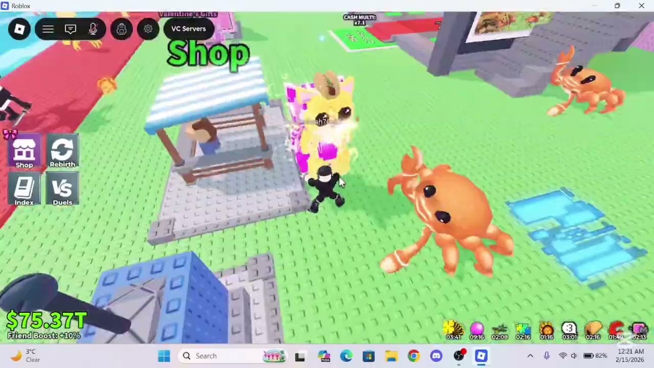 МОЙ САМЫЙ ЛУЧШИЙ АДМИН АБЮЗ (14 февраля)