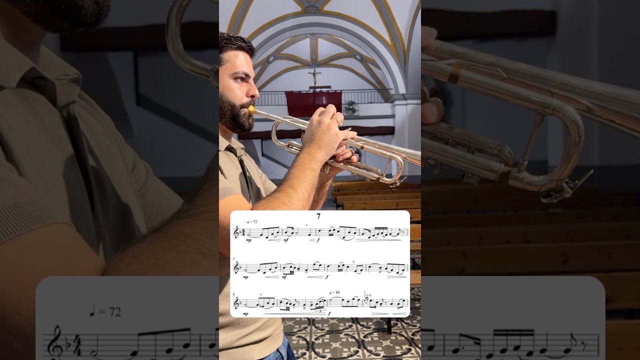 Ost Lyrical Study 7 (Vol. 2) &ldquo;Sunday Slacks&rdquo; - David Perez