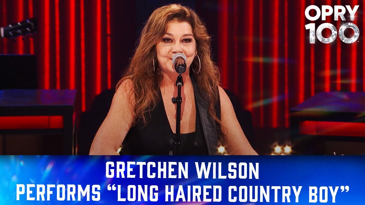 Gretchen Wilson - 