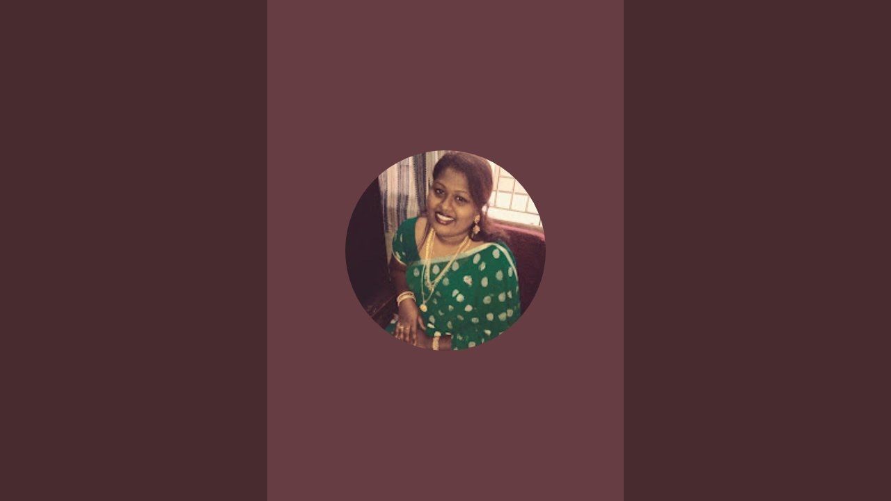 Cook With Karunya is live!