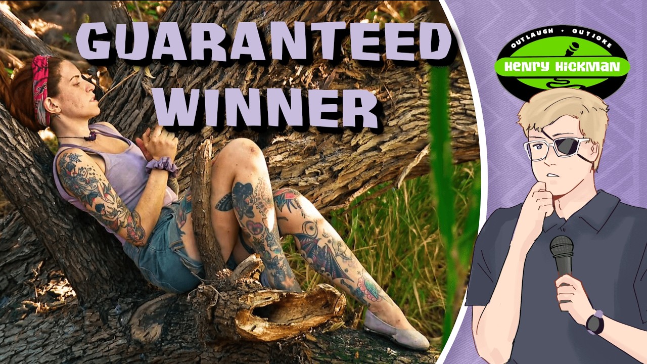 What Job Does Best on Survivor?