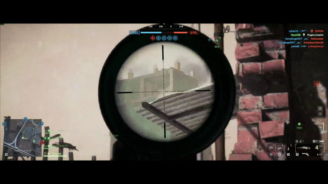 Battlefield 6 New set up test stream