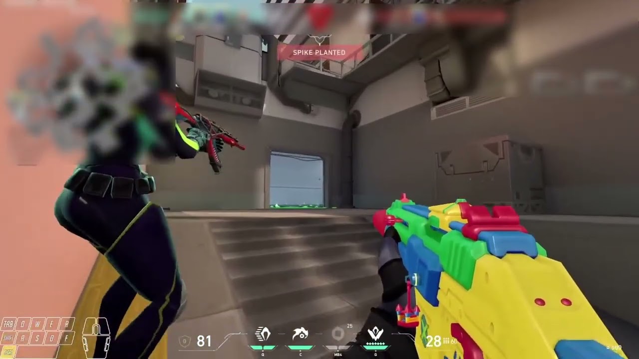 You're Not Gone, You're Just Dead!