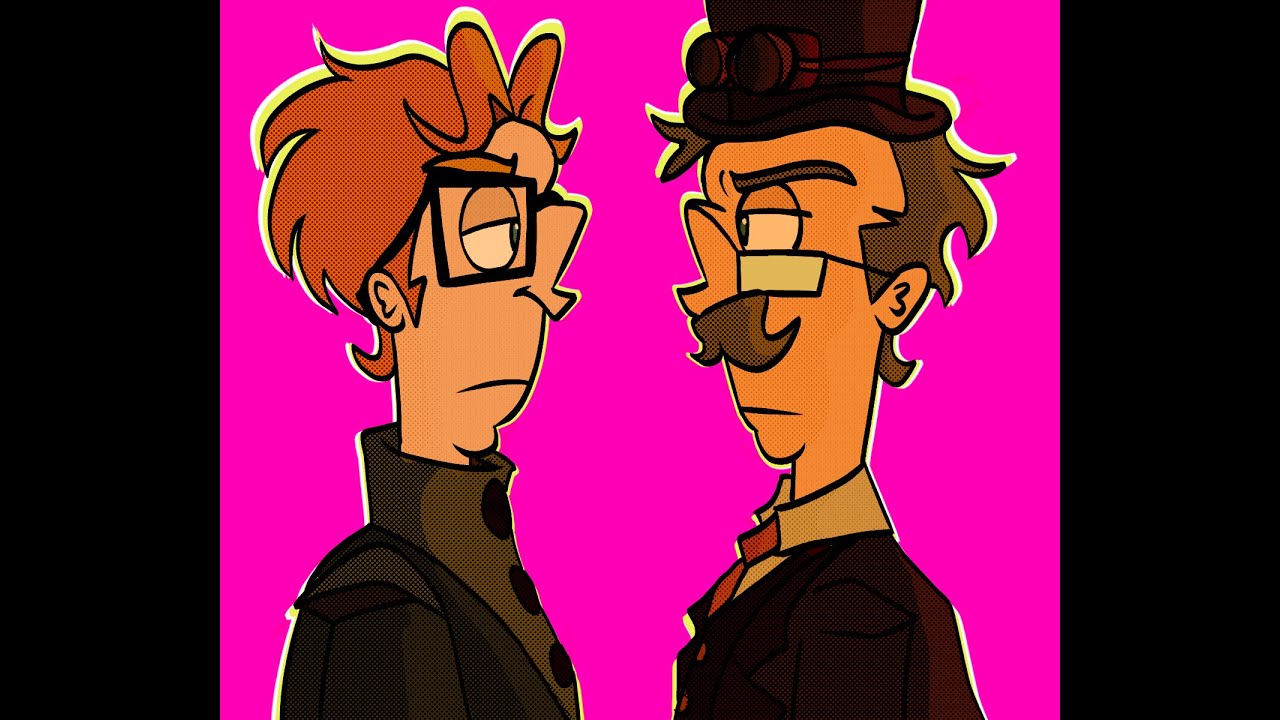 cavendish unleashed [milo murphy's law speedpaint]