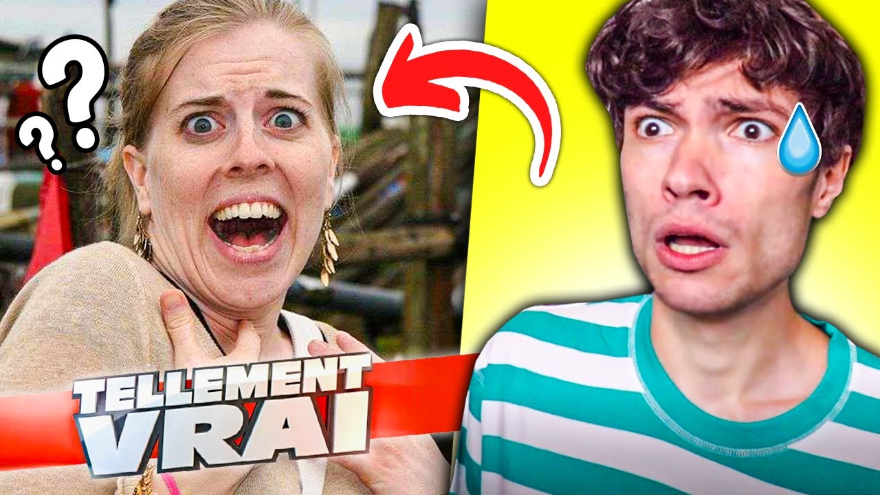 ELLE A UNE PHOBIE PAS COMME LES AUTRES ! (tellement vrai)