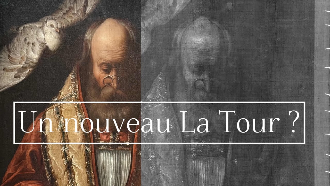 Un nouveau La Tour ?