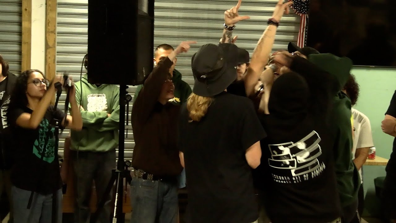 Holder - Live - September 27th 2025 - Full Set -