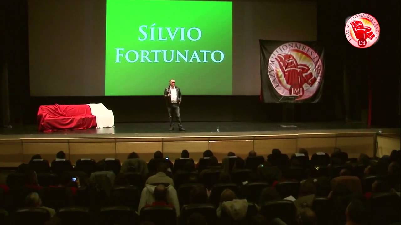 Silvio Fortunato