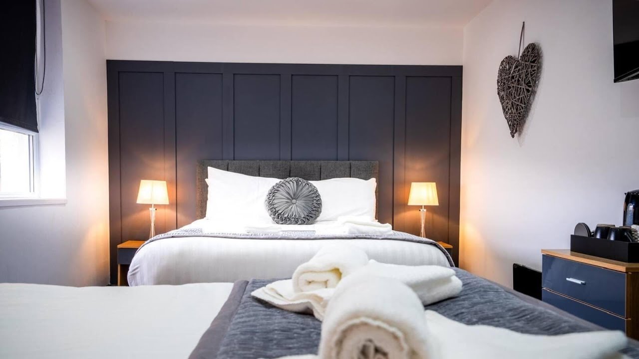 Woodhouse Hotel, Blackpool, United Kingdom | Travel With Kiara