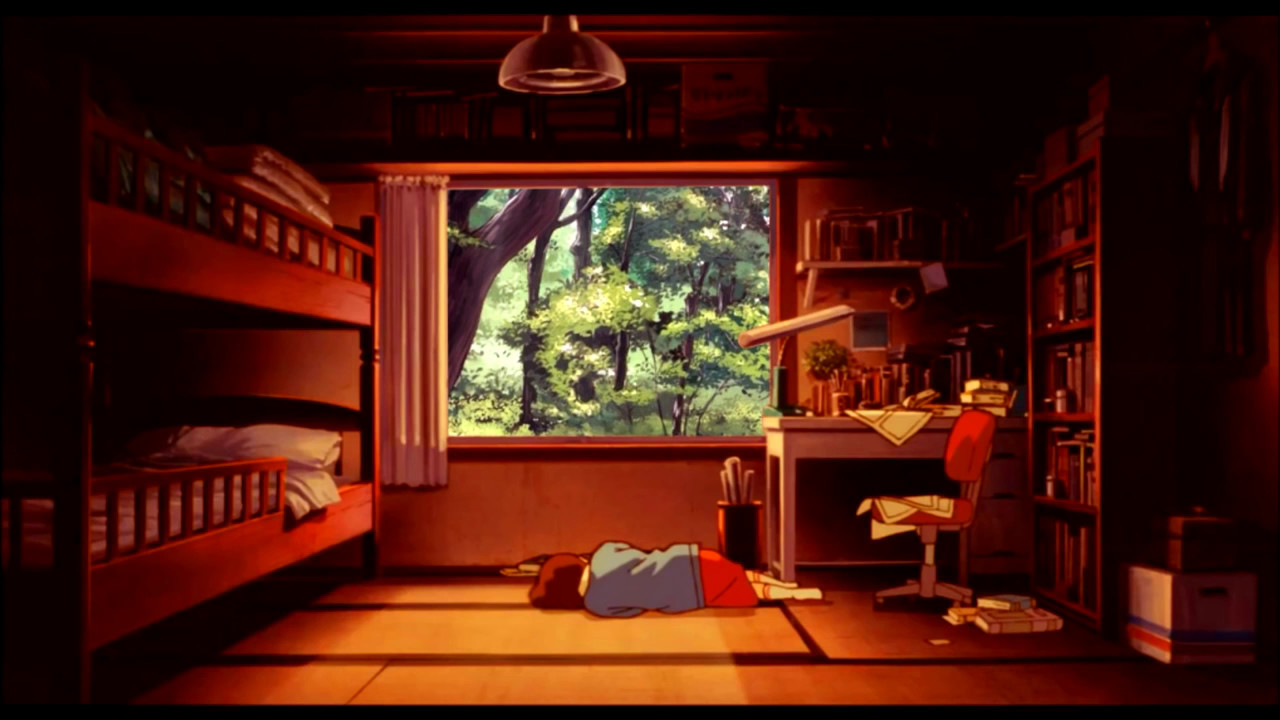 Get some rest-- lofi hiphop mix