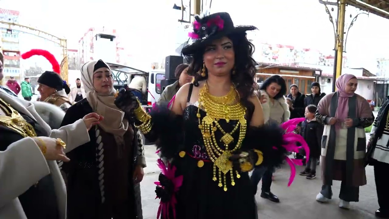 Rukşen & Bırgül Ün Çaldırma Torenı 2024 1 Bölum