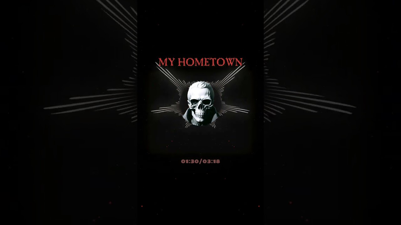my hometown