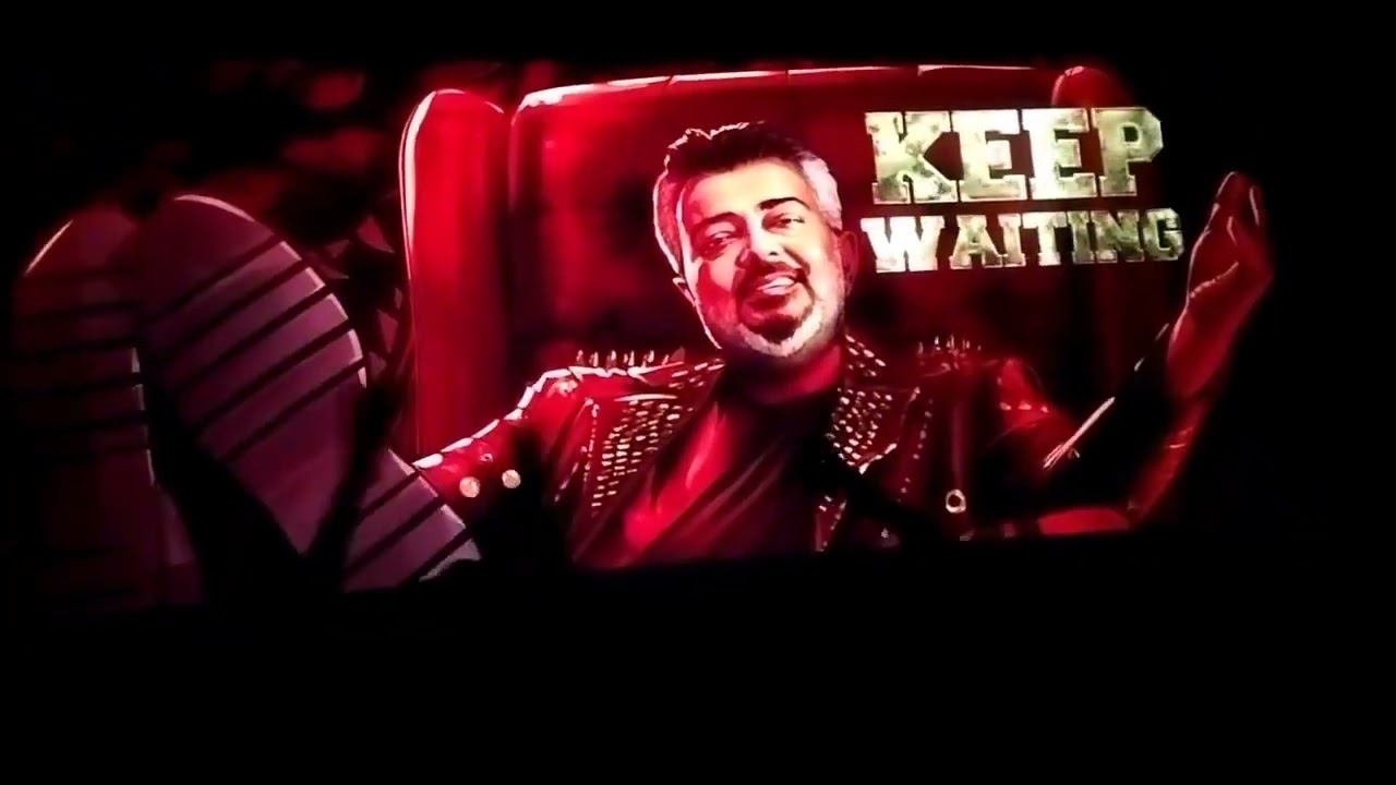 Nanba am waiting 💛❤️🔥🔥🔥