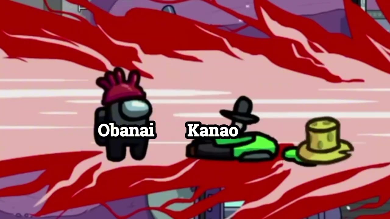 If Demon slayer play squid game.....