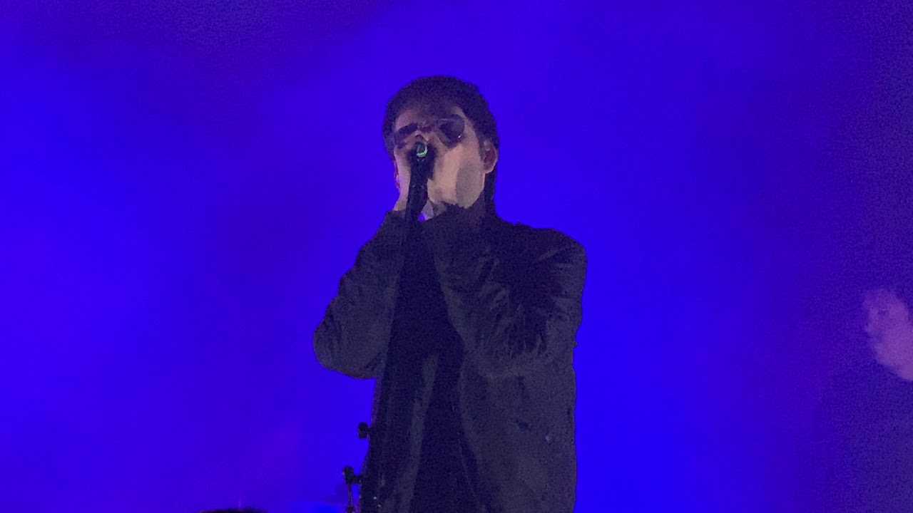 HOLYGRAM | Into the Void / Modern Cults (live) | Bochum, Rockpalast | 09.02.2019
