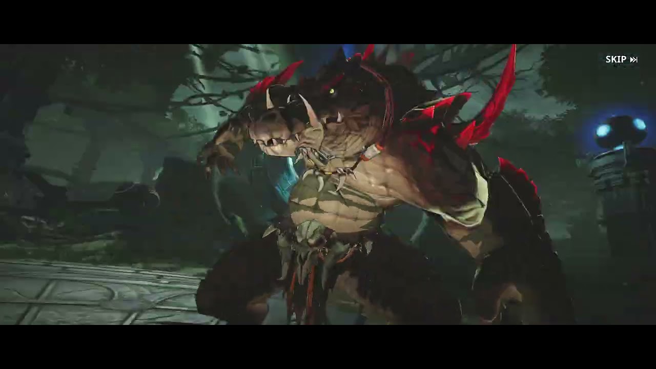 신규 광휘의 공방 강체의 군주 락파사 클리어(나 혼자만 레벨업 어라이즈)