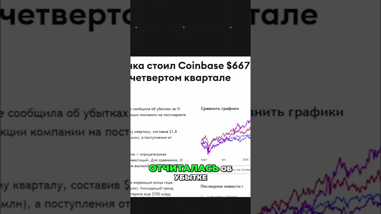 Полное видео уже на канале