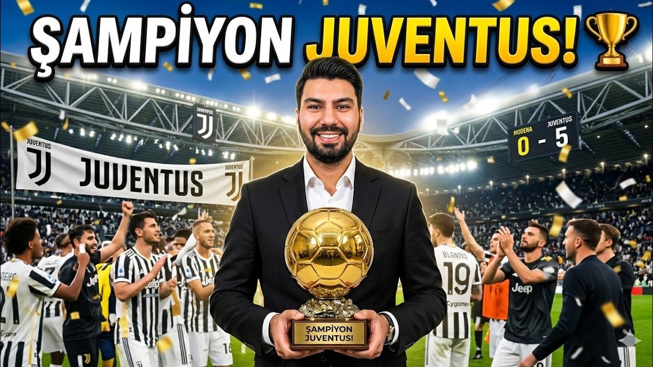 🟢 CANLI -  Şampiyonluk maçları hedefimizde kupalar🏆 | FC26 Kariyer ⚽