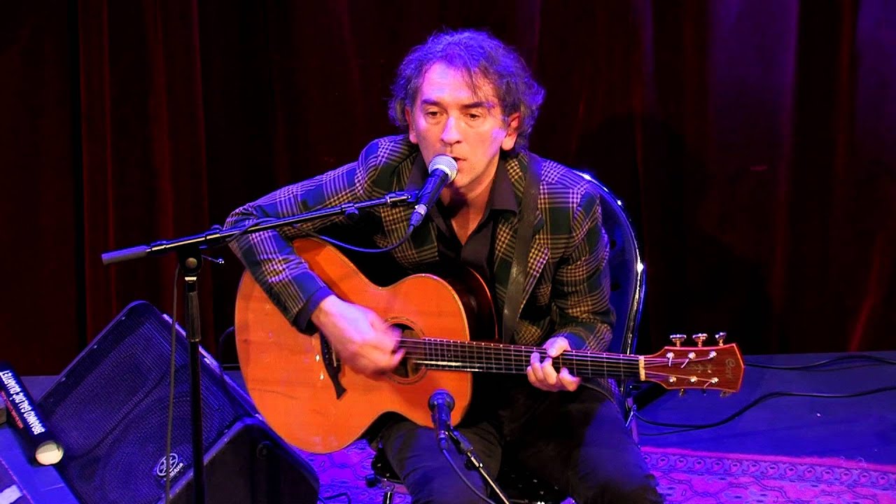 Branko Galoić Quartet live in Paris - Magic Carpets (Carobni tepisi)