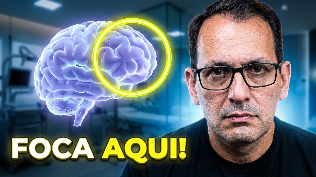 Atividade física: o remédio esquecido do TDAH