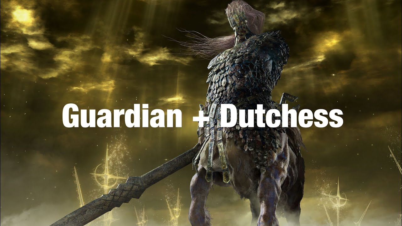 Elden Ring Nightreign -  Duo Run (no commentary)
