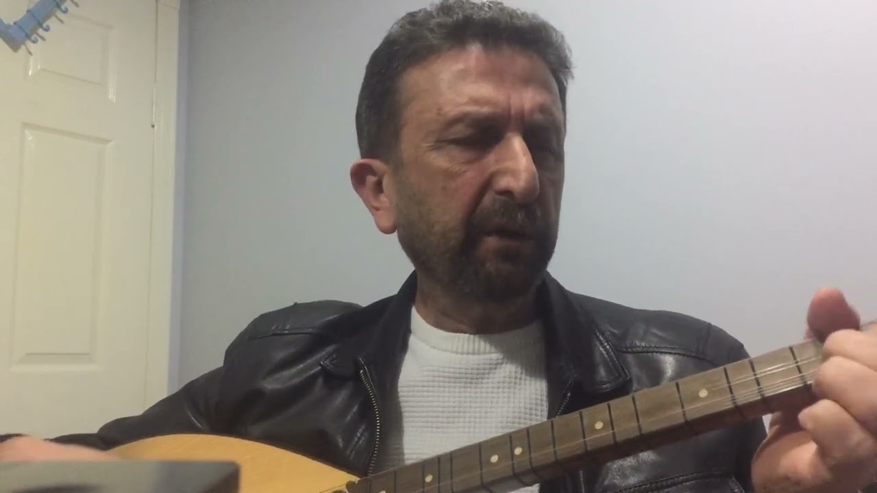 “Dedem Korkut” Türküsü