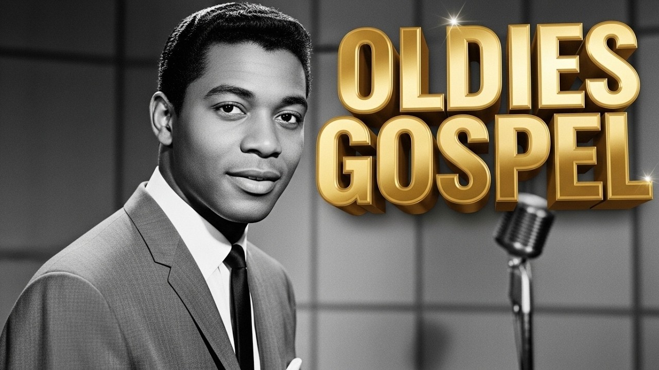 Timeless Oldies Gospel Songs That Touch the Soul