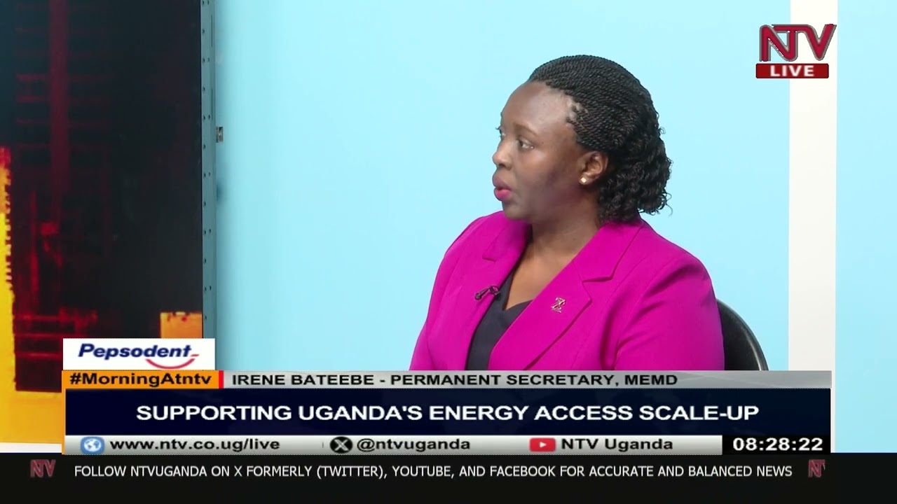 What is Karuma Dam’s impact on Uganda’s energy future?