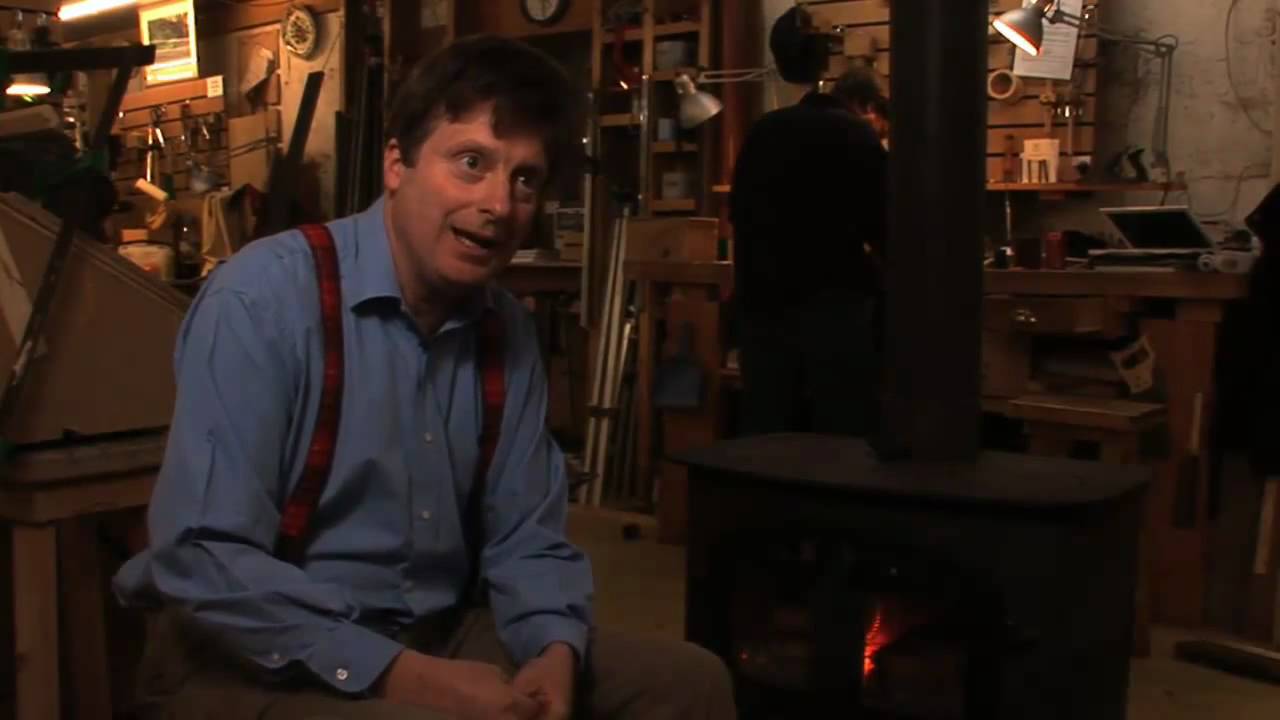 Chippendale International School of Furniture | Cabinet Making Courses