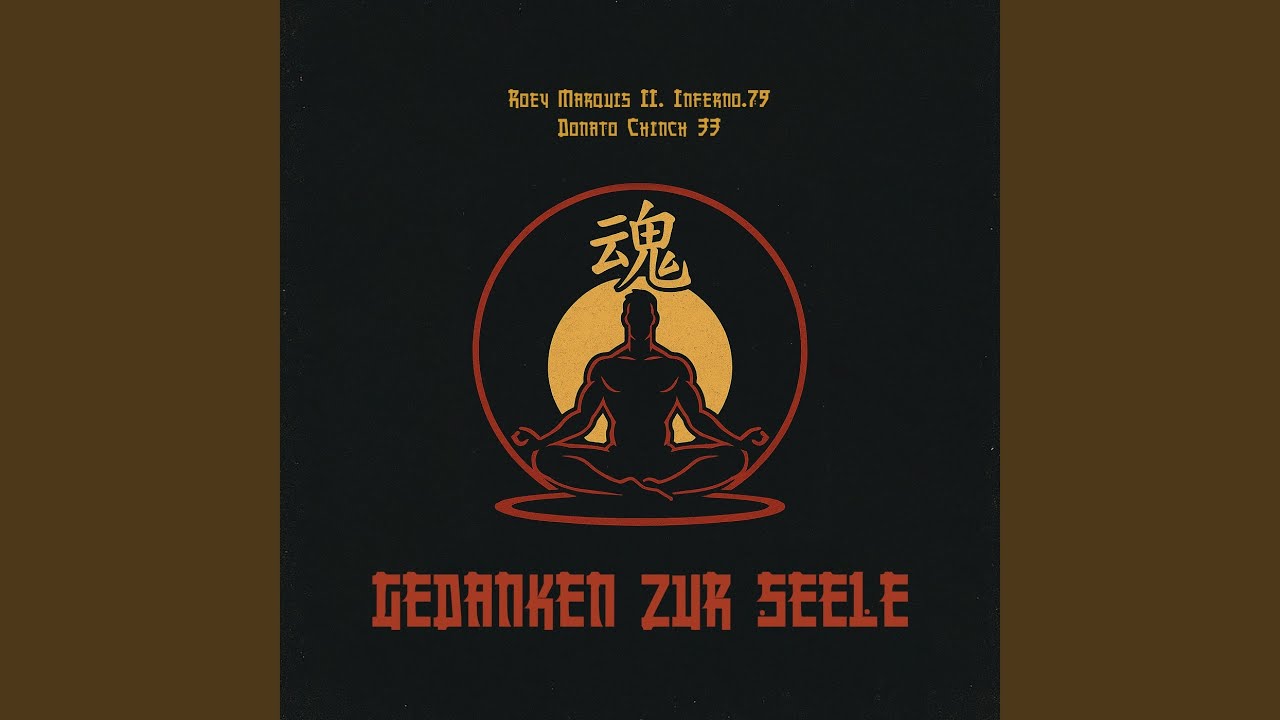Gedanken zur Seele