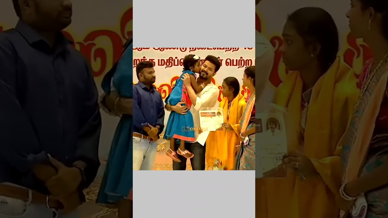 3 Rules Vijay Introduced as CM That Are Going Viral 🔥 | Vijay CM Rules