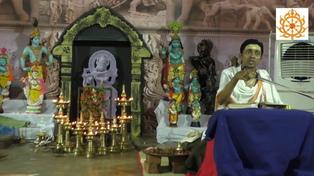 Mahabharatham Part -2