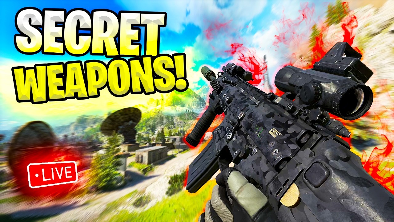 Battlefield 6 Season 2 LIVE 🔥 This is INSANE!