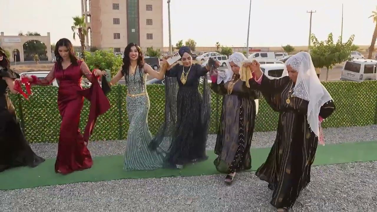 Hasret Kanat Düğünü Part 4 / Foto Gizem