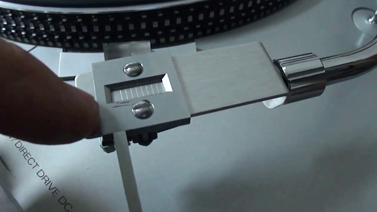 O Rei do Som - Toca Discos Sanyo TP-1012