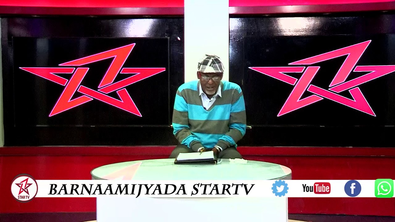 ABDI GOOD OO FAALIINAYA HEESAHA SOMALIYEED