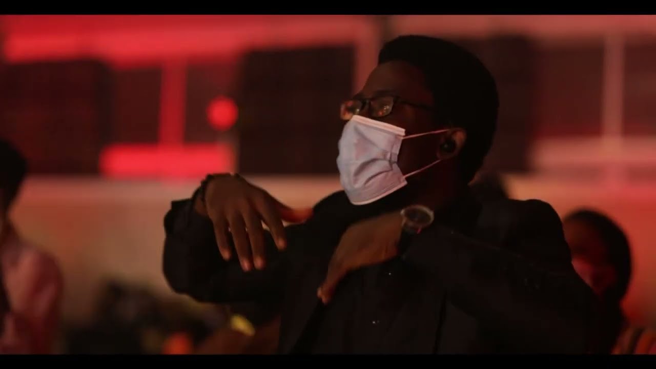 Atmosphere Medley - Siisi Baidoo ft Maame Ama Ackaah-Gyasi