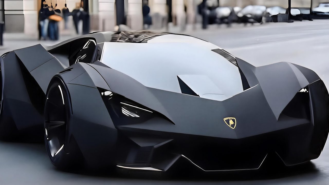Lamborghini Aventador Successor Is Finally Here | Why the 2026 Lamborghini Revuelto Is Game Changer