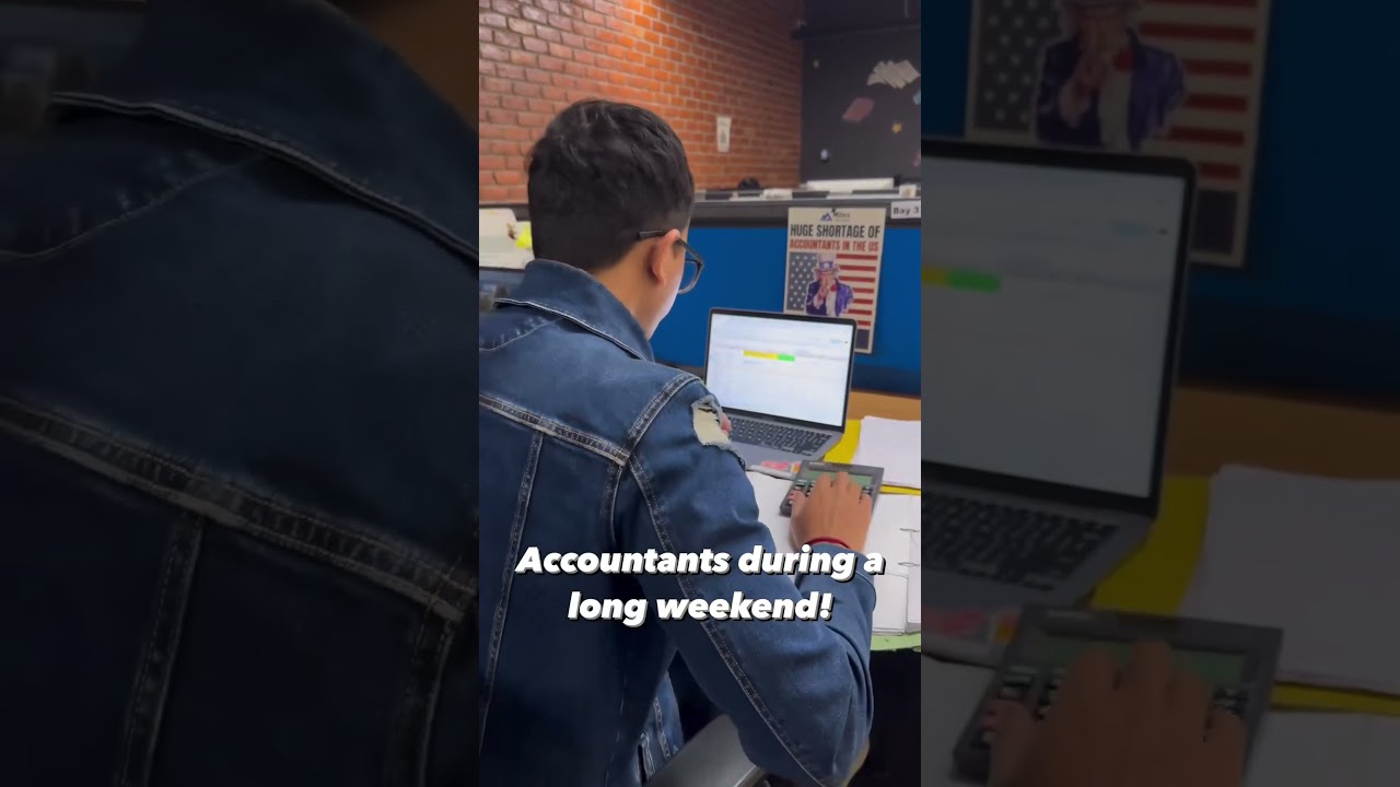 Long Weekend Plans | Miles Education