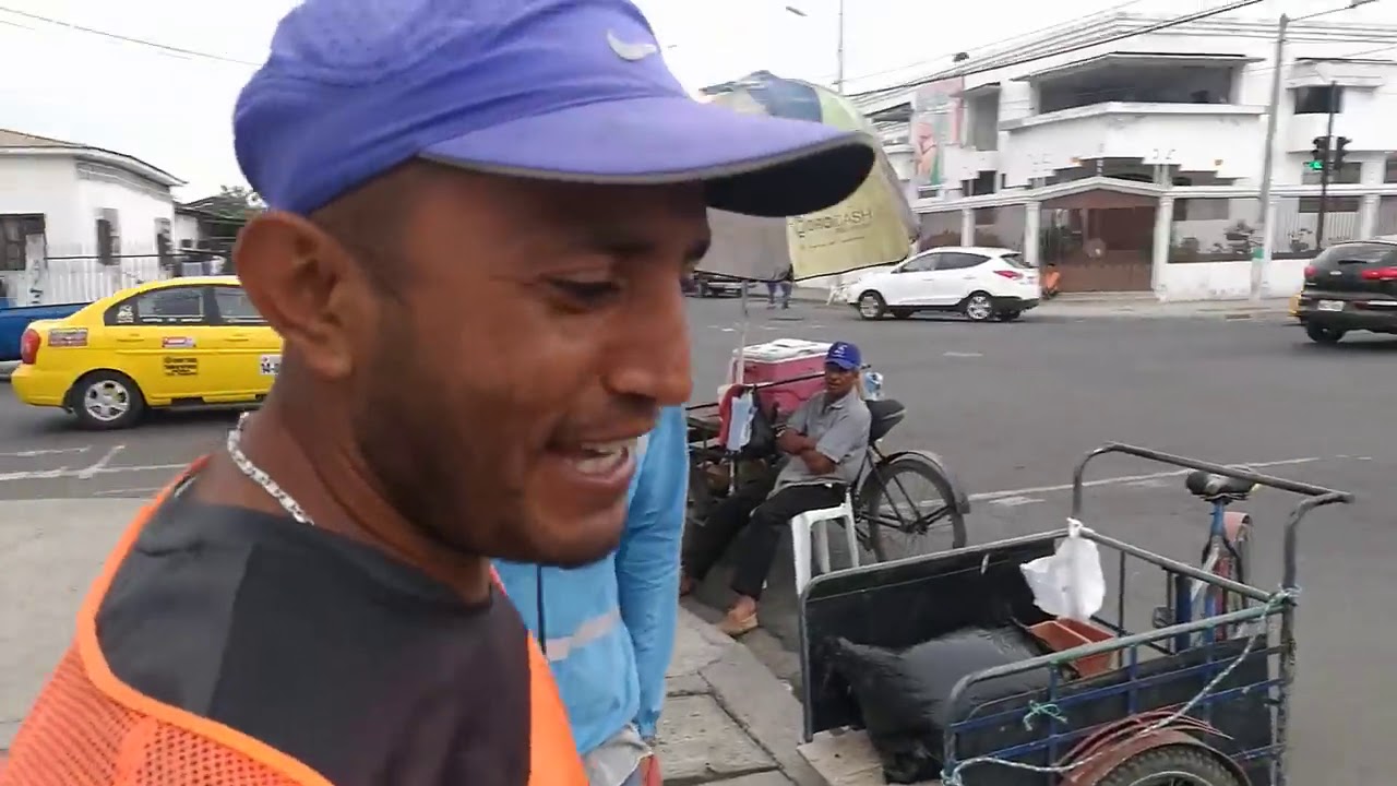 Traga bala le kiero cobrar ha tilín tilín