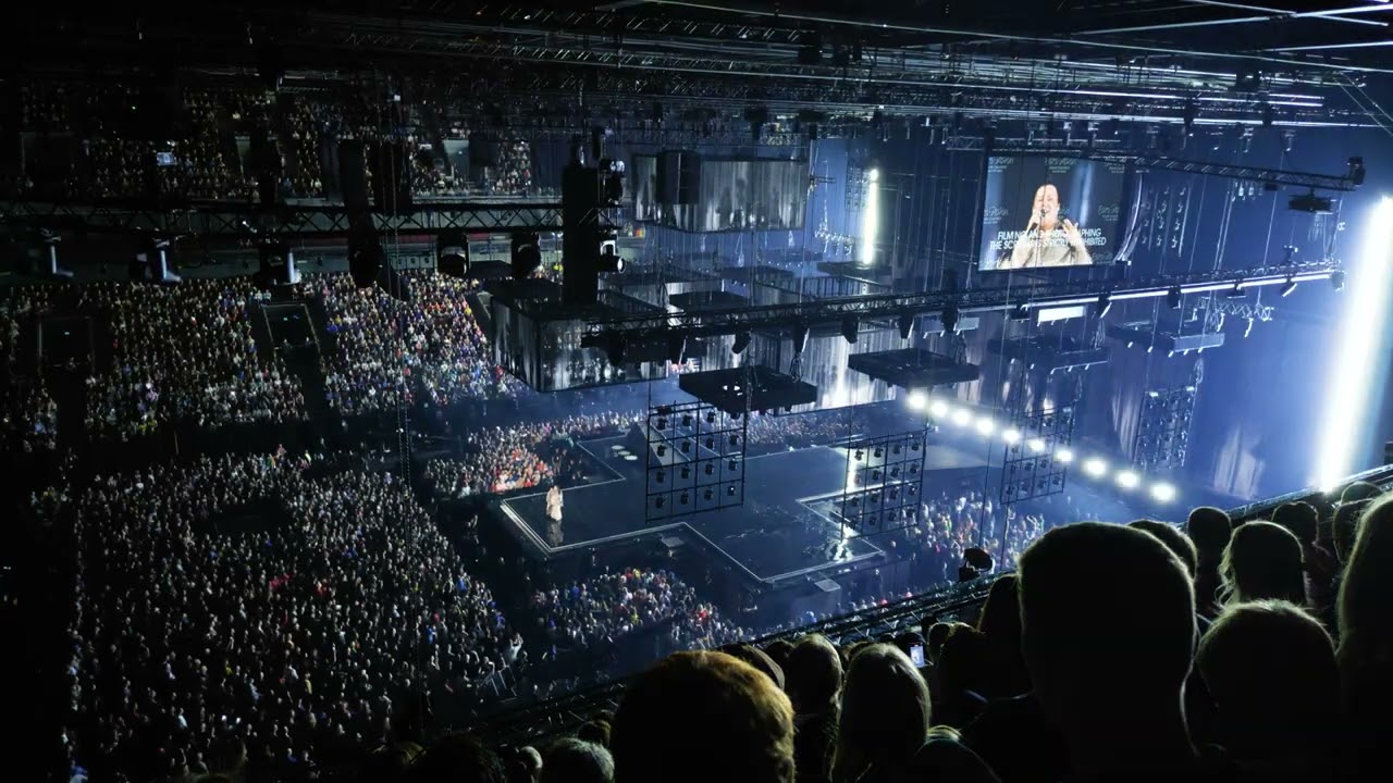 EUROVISION 2024 | 