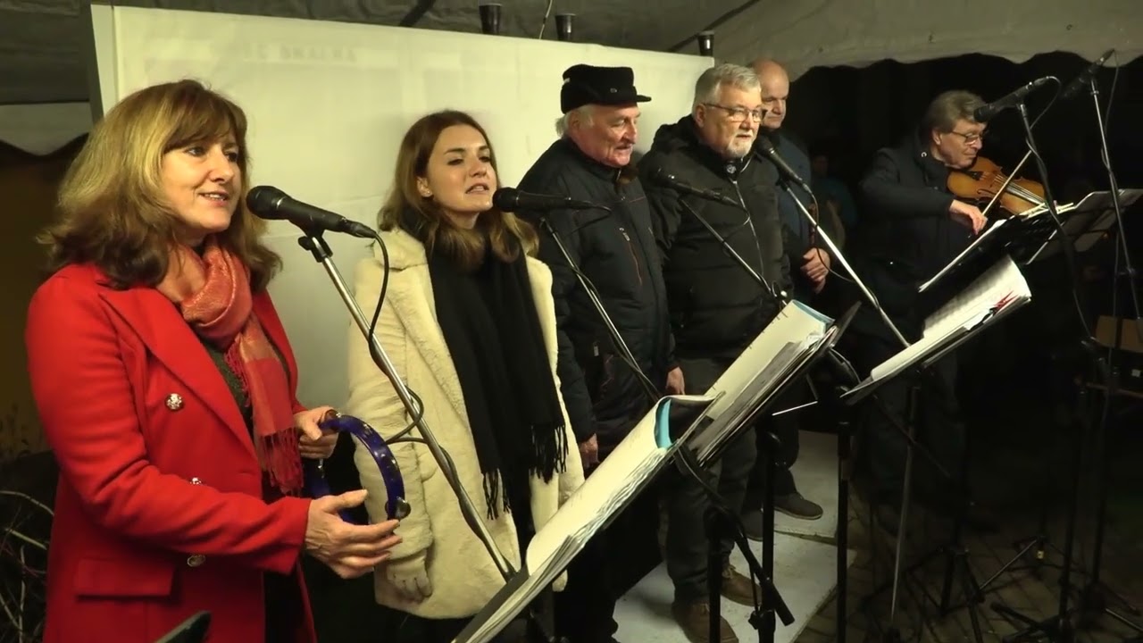 SKALKA-ŽIVÝ BETLÉM 2025