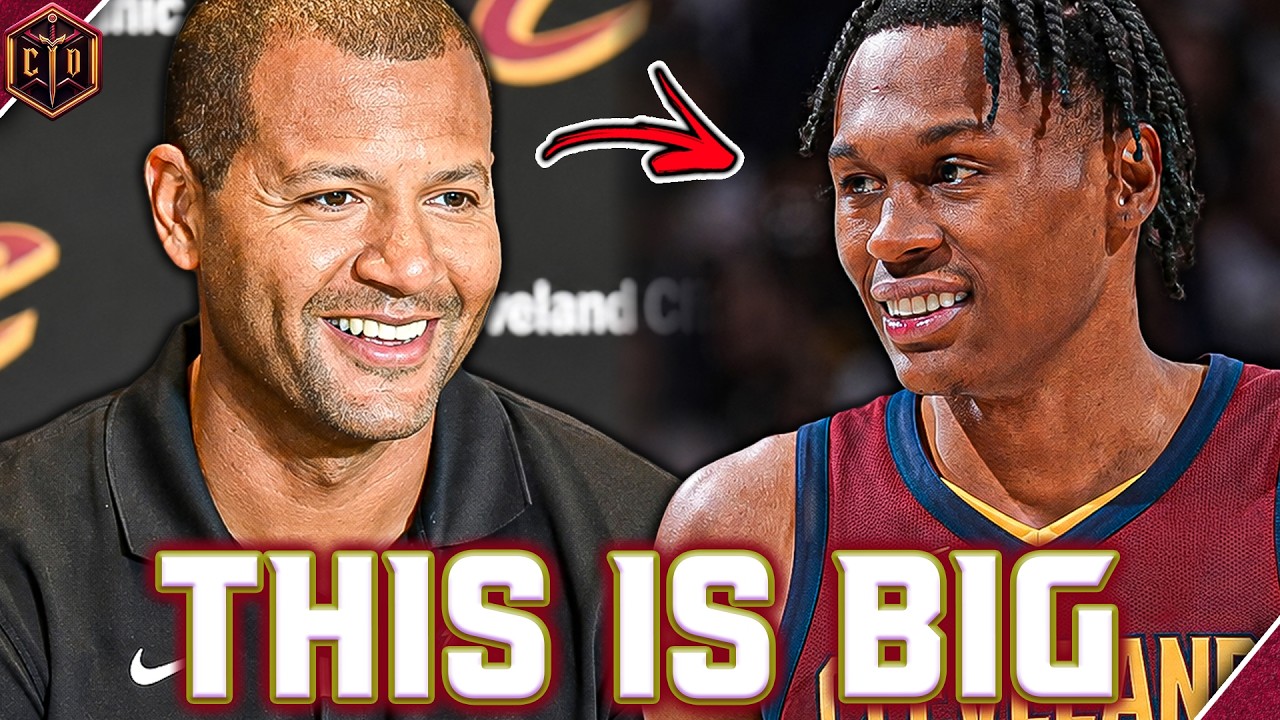 Cavs Linked To Sneaky PERFECT Trade...