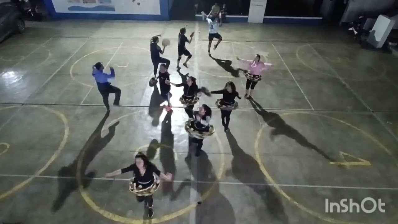 ASOCIACIÓN CULTURAL "PASIONES PERUANAS -TRUJILLO ( BALLET 2014 PRE INAUGURACIÓN DE TRAJES 2024