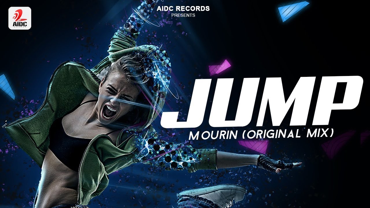 Jump (Original Mix) | Mourin | AIDC Records