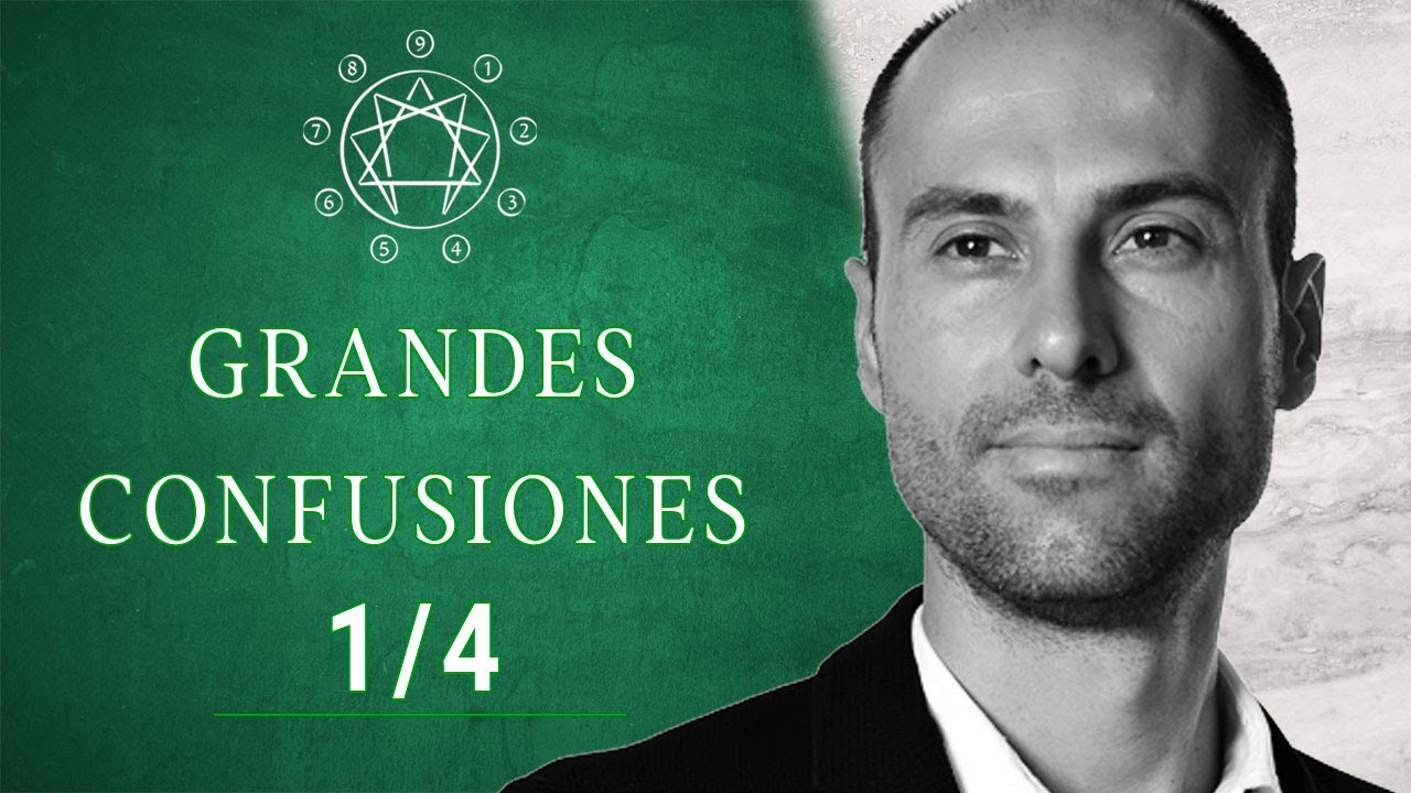 ¡No eres un 1, eres un 4!  | Por qué muchos 4 se identifican (mal) con el eneatipo 1
