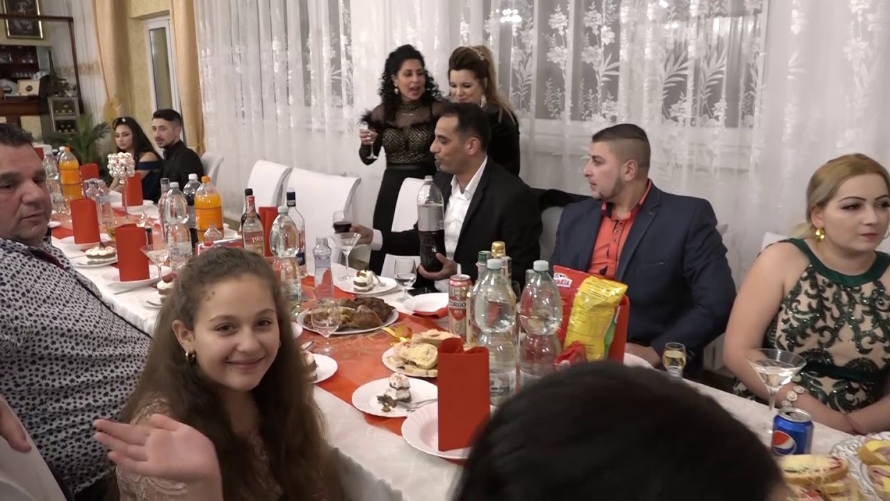 Valentínsky ples   Spišská Nová Ves  1