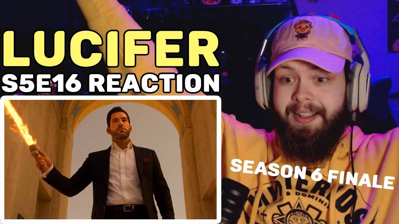 Lucifer 
