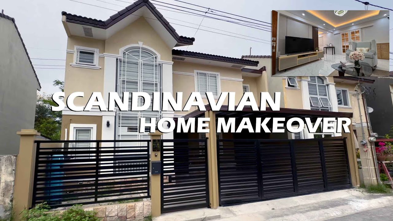 ALEXANDRA UNIT HOME MAKEOVER - LANCASTER NEW CITY