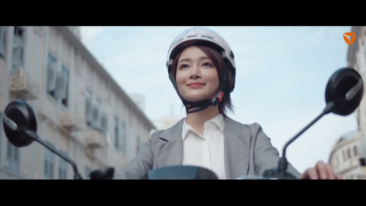 Electric Scooter | Yadea M6 | Yadea Bangladesh